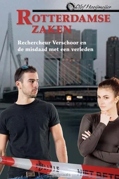 RECHERCHEUR VERSCHOOR EN DE MISDAAD MET Premium