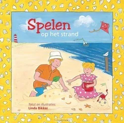 SPELEN OP HET STRAND Veilige Betaling