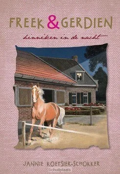 Alleen Vandaag HINNIKEN IN DE NACHT