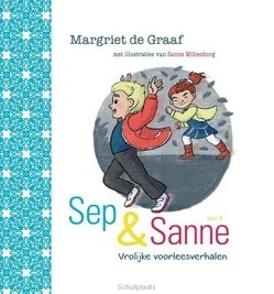 SEP EN SANNE 3 Gratis Retour