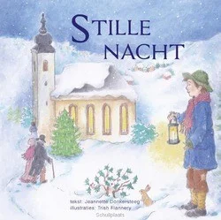 STILLE NACHT Actieprijs