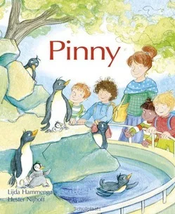 PINNY DE PINGUÏN Uitverkoop