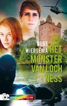 Voordeelprijs HET MONSTER VAN LOCH NESS