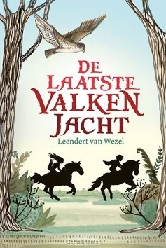 Merkproduct DE LAATSTE VALKENJACHT