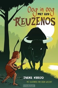 Weekendaanbieding OOG IN OOG MET EEN REUZENOS
