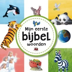 MIJN EERSTE BIJBELWOORDEN Beperkte Voorraad