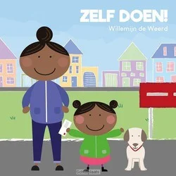 ZELF DOEN! Bestseller