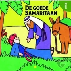 Direct Beschikbaar GOEDE SAMARITAAN