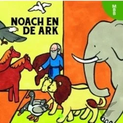 Direct Beschikbaar NOACH EN DE ARK