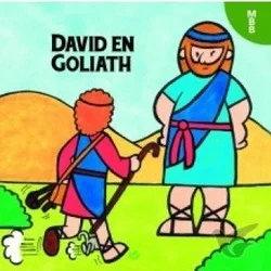 Koop Online DAVID EN GOLIATH