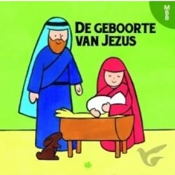 GEBOORTE VAN JEZUS Veilige Betaling