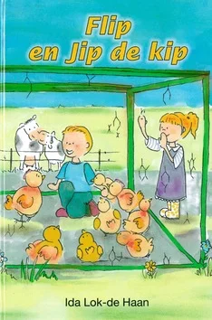 Gratis Verzending FLIP EN JIP DE KIP