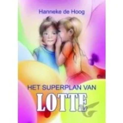 Beperkte Voorraad SUPERPLAN VAN LOTTE
