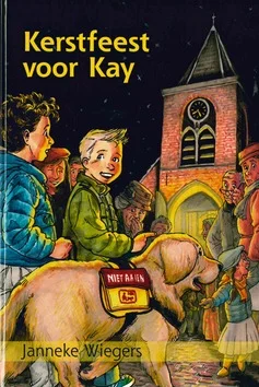 KERST VOOR KAY Weekendaanbieding