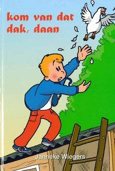 Uitverkoop KOM VAN DAT DAK DAAN