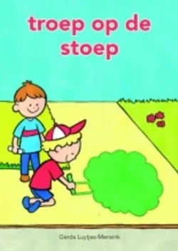 TROEP OP DE STOEP Koop Vandaag