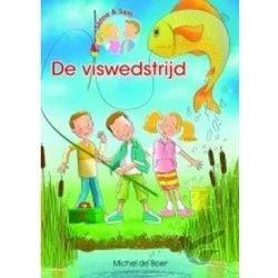 VISWEDSTRIJD Goedkoop