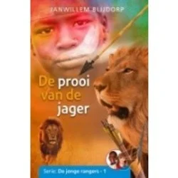 Alleen Vandaag PROOI VAN DE JAGER