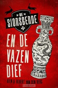 Beperkt Aanbod DE SIONSBENDE EN DE VAZENDIEF