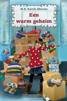 EEN WARM GEHEIM Speciale Aanbieding