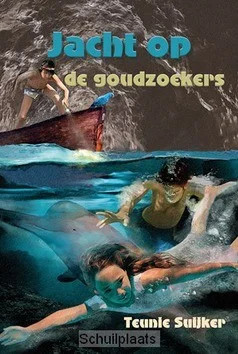 JACHT OP DE GOUDZOEKERS Alleen Vandaag