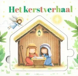 Weekendaanbieding HET KERSTVERHAAL