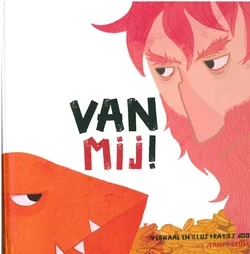 VAN MIJ! Dagaanbieding