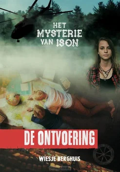 DE ONTVOERING (MYSTERIE VAN ISON) Meest Verkocht