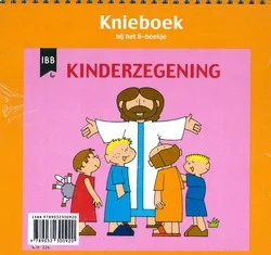 Rechtstreeks Van De Fabrikant KINDERZEGENING KNIEBOEK BIJ HET B-BOEKJE
