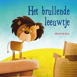 Laatste Versie HET BRULLENDE LEEUWTJE