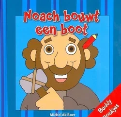 NOACH BOUWT EEN BOOT Rechtstreeks Van De Fabrikant