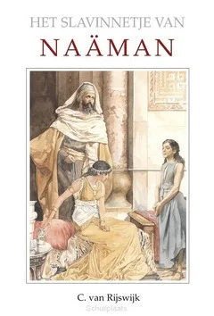 Voordeelprijs SLAVINNETJE VAN NAAMAN