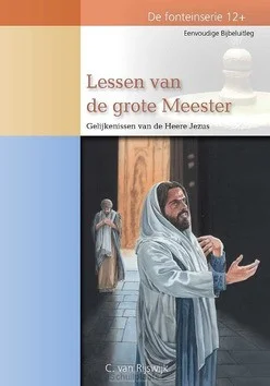 Hoge Kwaliteit LESSEN VAN DE GROTE MEESTER