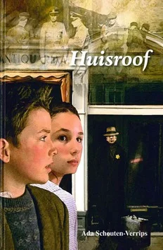 Speciale Aanbieding HUISROOF