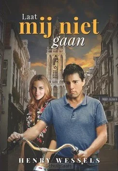 Gecertificeerd LAAT MIJ NIET GAAN