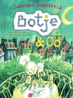 BOTJE & CO Lage Prijs