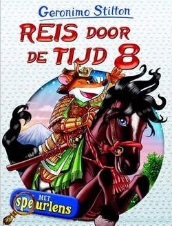 Reis door de tijd / 8 Beste Prijs