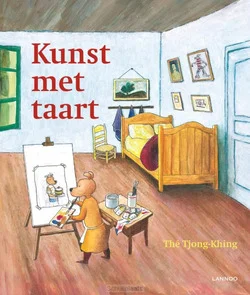 KUNST MET TAART Laatste Versie