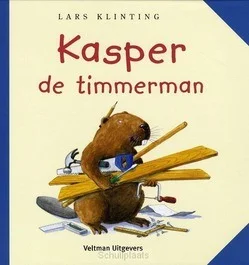Dagaanbieding KASPER DE TIMMERMAN