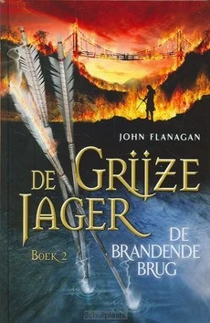 Laatste Versie DE BRANDENDE BRUG