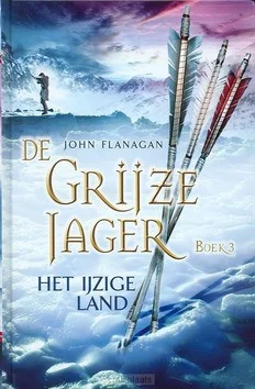Express Levering HET IJZIGE LAND