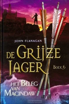 HET BELEG VAN MACINDAW Direct Verzonden