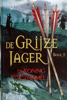 Populair DE KONING VAN CLONMEL