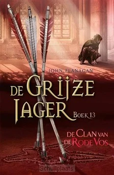 Beperkt Aanbod DE CLAN VAN DE RODE VOS