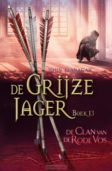 DE CLAN VAN DE RODE VOS Populair