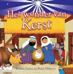 Bestseller WONDER VAN KERST