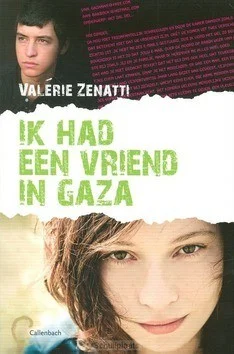 Koop Vandaag IK HAD EEN VRIEND IN GAZA