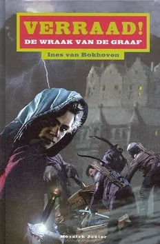 VERRAAD! DE WRAAK VAN DE GRAAF Finale Uitverkoop