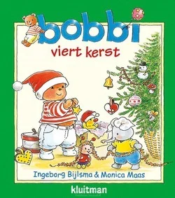 Rechtstreeks Van De Fabrikant BOBBI VIERT KERST