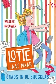 CHAOS IN DE BRUGKLAS Direct Verzonden